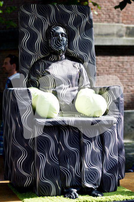 Living Statues vvbvanbree4601
